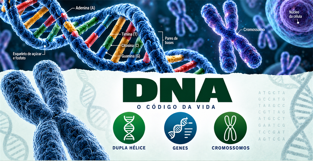 Slide de Biologia