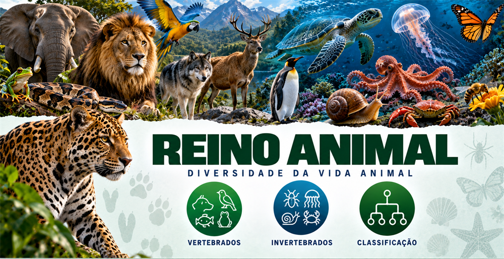 Slide de Biologia