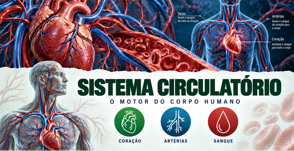 Slide de Biologia