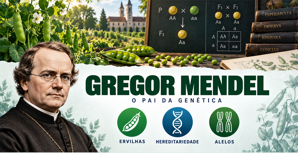 Slide de Biologia