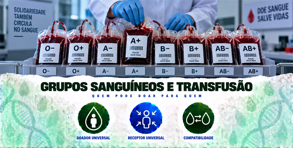 Slide de Biologia