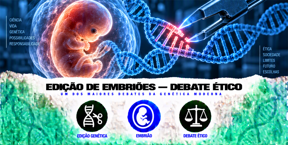 Slide de Biologia