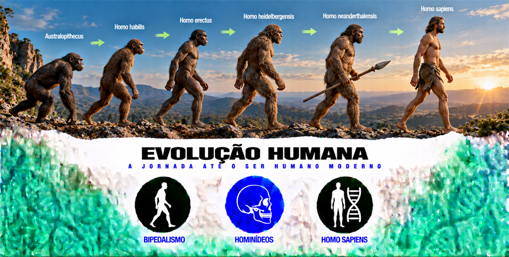 Slide de Biologia