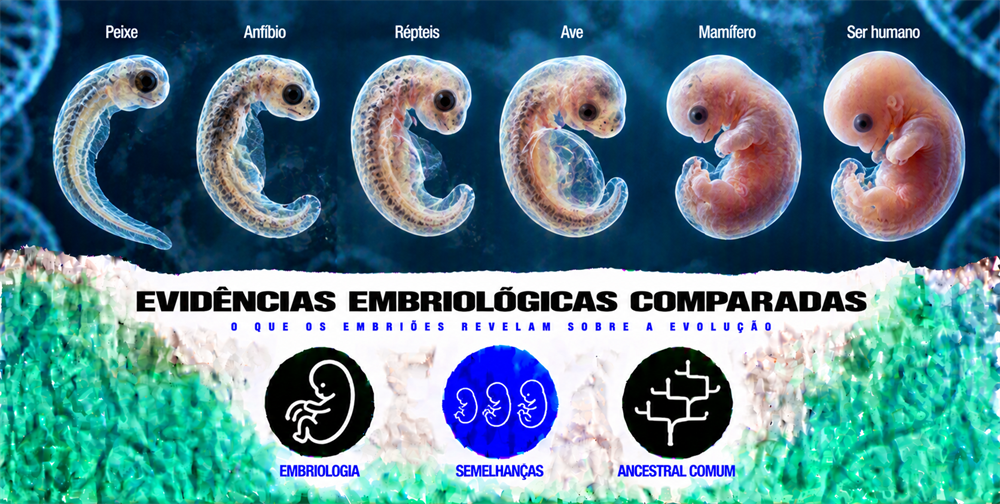 Slide de Biologia