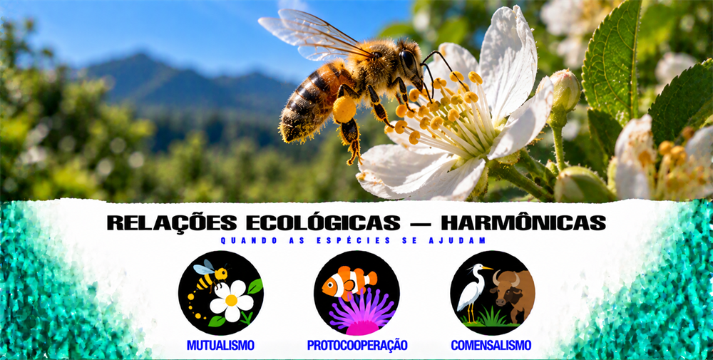 Slide de Biologia