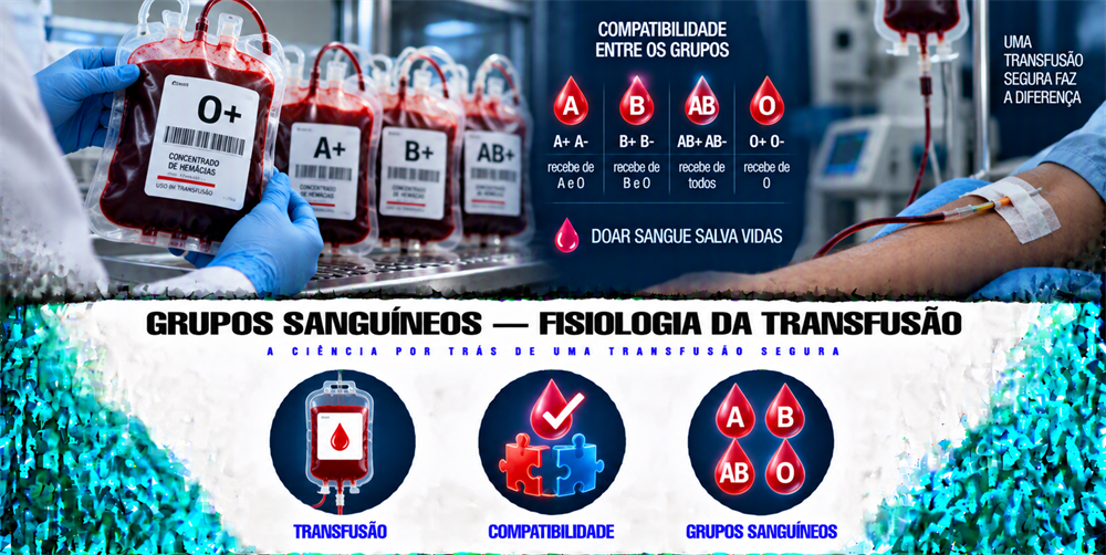 Slide de Biologia