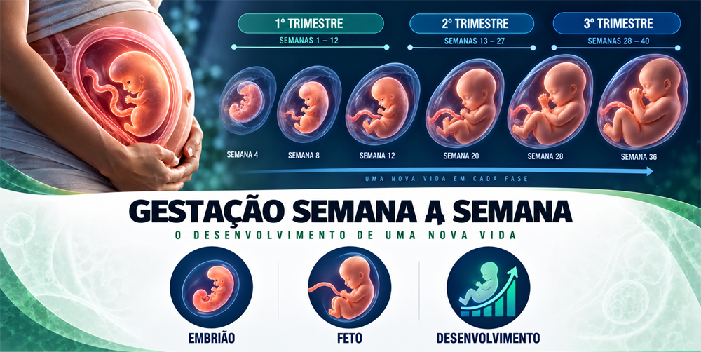 Slide de Biologia