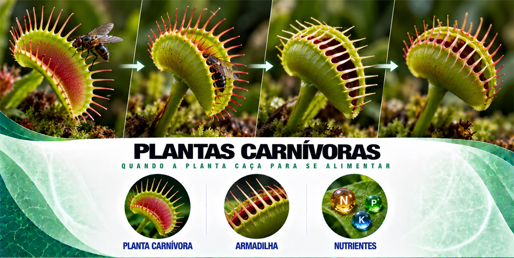 Slide de Biologia