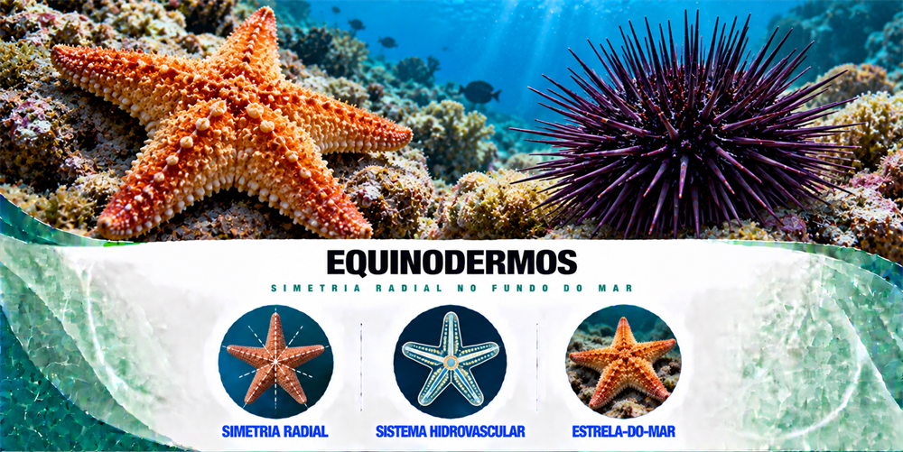 Slide de Biologia