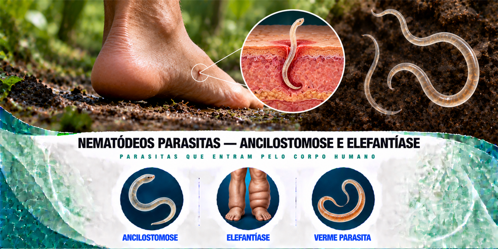 Slide de Biologia
